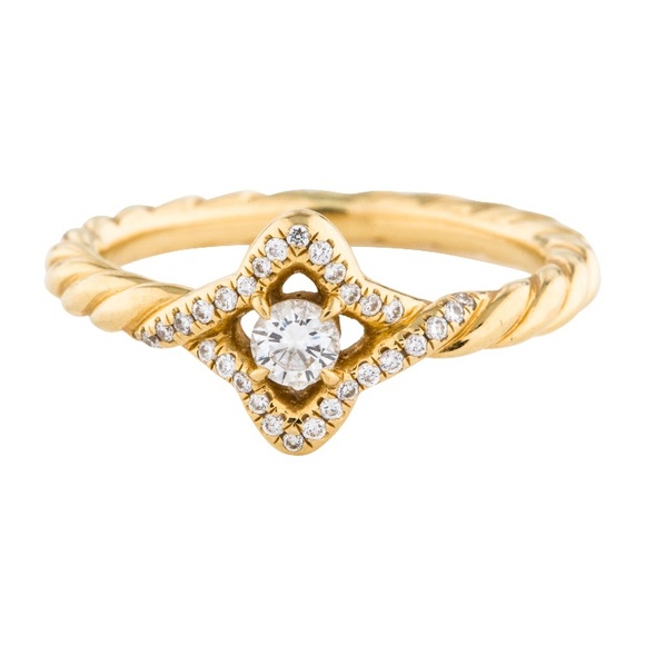 David Yurman ring - Picture 2 of 8